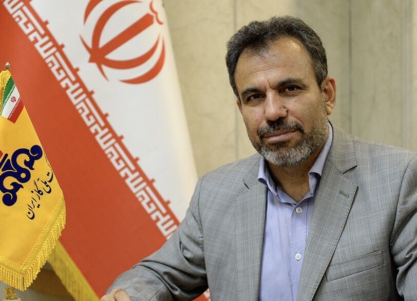 سرپرست شرکت انتقال گاز ایران منصوب شد