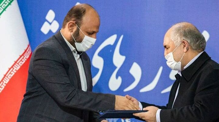 تسهیلات بانک قرضالحسنه رسالت در مسیرحمایت از اشتغال در تعاونیها تسهیلات بانک قرضالحسنه رسالت در مسیرحمایت از اشتغال در تعاونیها