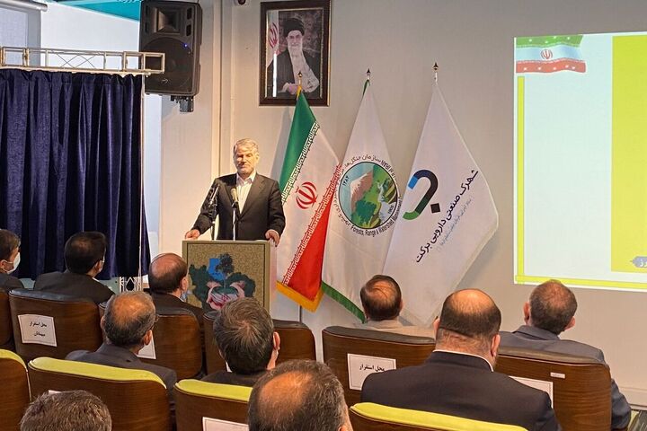 ستاد اجرایی فرمان حضرت امام محور فعال در تامین امنیت غذایی در کشور ستاد اجرایی فرمان حضرت امام محور فعال در تامین امنیت غذایی در کشور