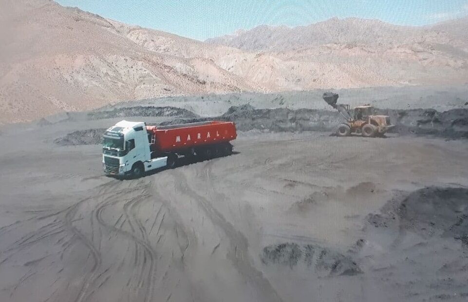 خرید معادن خصوصی استان سمنان در دستور کار | معیشت کارگران در اولویت است