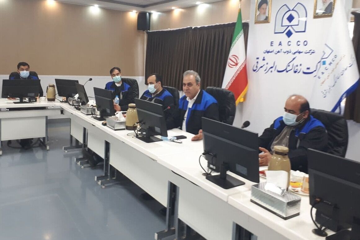 خرید معادن خصوصی استان سمنان در دستور کار | معیشت کارگران در اولویت است