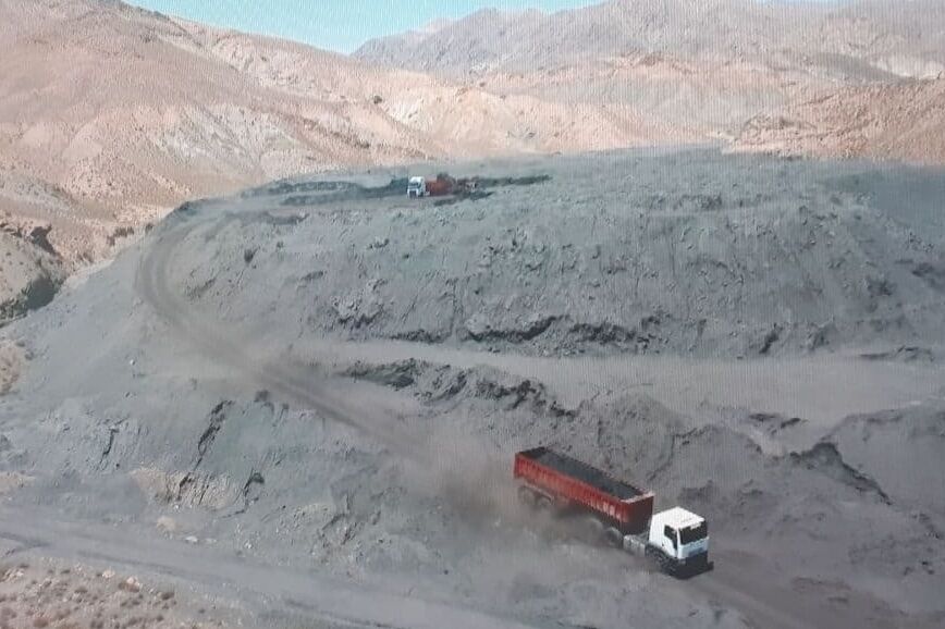 خرید معادن خصوصی استان سمنان در دستور کار | معیشت کارگران در اولویت است