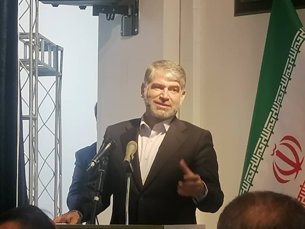دسترنج کشاورزی مازندران خام فروشی می شود/ تغییر شدید کاربری اراضی