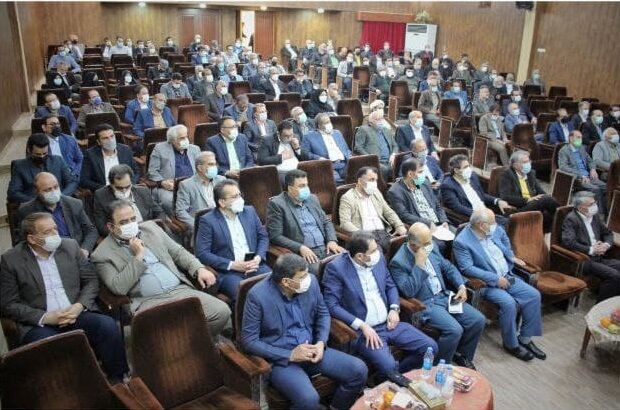 بخش کشاورزی ۹۰ درصد آب کشور را مصرف میکند