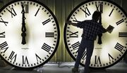 قانون لغو تغییر ساعت شاید به ۱۴۰۱ نرسد!