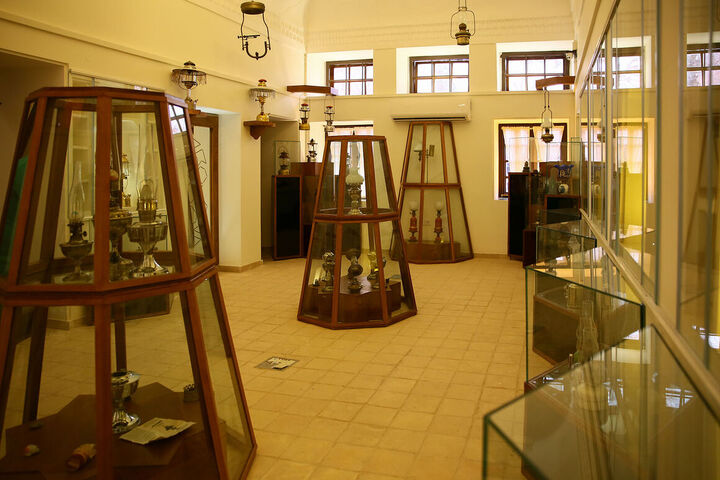 برگزاری نمایشگاه دستاوردهای مدیریت موزهها و مرکز اسناد صنعت نفت برگزاری نمایشگاه دستاوردهای مدیریت موزهها و مرکز اسناد صنعت نفت