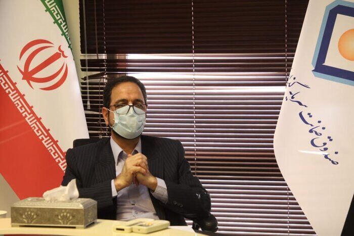 افزایش ۲ میلیاردی سقف ضمانتنامههای صندوق ضمانت سرمایهگذاری صنایع کوچک افزایش ۲ میلیاردی سقف ضمانتنامههای صندوق ضمانت سرمایهگذاری صنایع کوچک