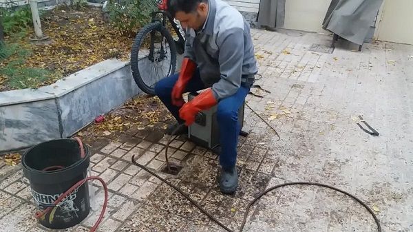 لوله بازکنی شبانه روزی خدمات تاسیسات غرب تهران + روش رفع گرفتگی در منزل لوله بازکنی شبانه روزی خدمات تاسیسات غرب تهران + روش رفع گرفتگی در منزل