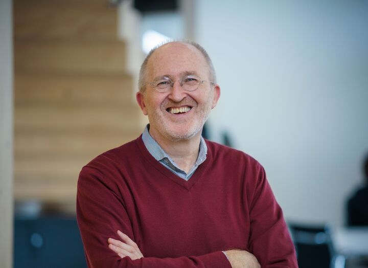 Rodenburg: Investment only way to create value Rodenburg: Investment only way to create value