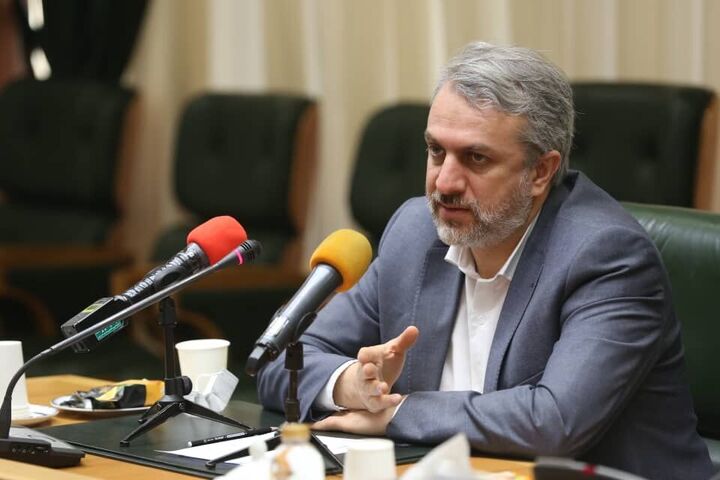 احداث ۱۶۰۰ واحد کارگاهی برای شرکتهای دانش بنیان احداث ۱۶۰۰ واحد کارگاهی برای شرکتهای دانش بنیان