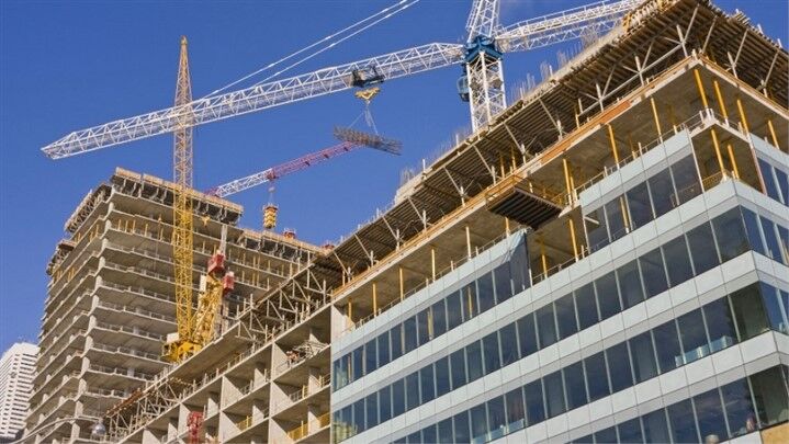 مطالعه و اجرای ۱۶۰ پروژه احداث ساختمان‌های دولتی و عمومی در زنجان انجام شد 