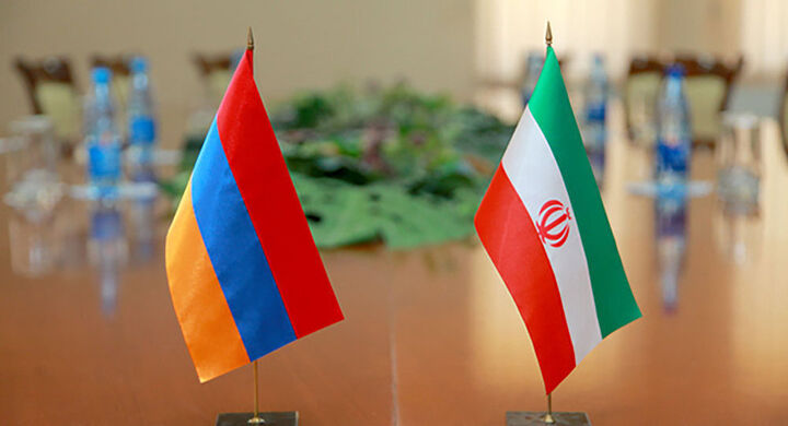 همکاری ایران و ارمنستان برای ساخت پل اتومبیل‌رو نوردوز-آگاراک