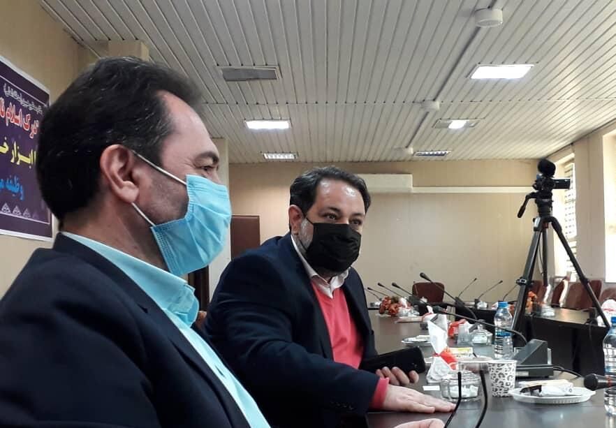 گره کور بازگشت واحدهای تملک بانکی به چرخه تولید|سرمایه ملی در شهرک صنعتی گلستان خاک میخورد