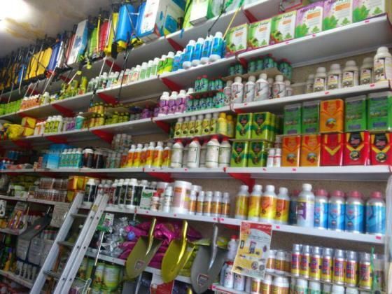 آفتکشهای غیرمجاز «آفت» جدید حوزه کشاورزی| جولان سموم هندی قاچاق در بازار ایران