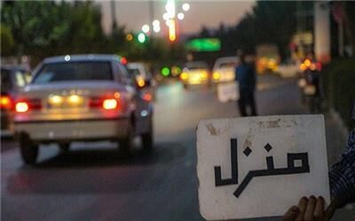 جولان خانه مسافرهای غیرمجاز در مشهد| زیان غیر مجازها کمتر از کرونا نیست 