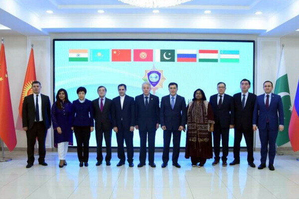 موافقت اعضای شانگهای با مکانیزم ورود ایران؛ چشماندازی جدید برای توسعه همکاریهای منطقه ای