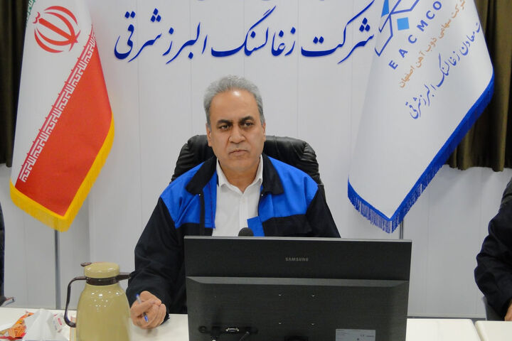 خرید معادن خصوصی استان سمنان در دستور کار| معیشت کارگران در اولویت است خرید معادن خصوصی استان سمنان در دستور کار| معیشت کارگران در اولویت است