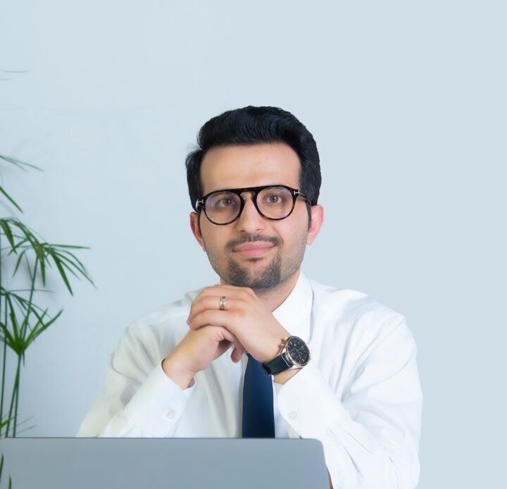 معاملات الگوریتمی و تاثیر آن بر بازار سرمایه معاملات الگوریتمی و تاثیر آن بر بازار سرمایه