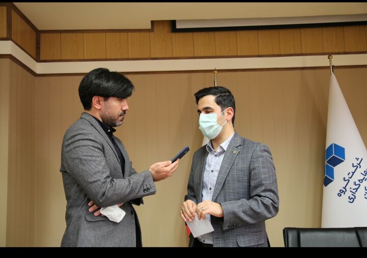 منتظر رای واگذاری زمین های شهریار به بانک مسکن هستیم| ورود سوداگرانه بانکها به مسکن| مافیا نیستیم منتظر رای واگذاری زمین های شهریار به بانک مسکن هستیم| ورود سوداگرانه بانکها به مسکن| مافیا نیستیم