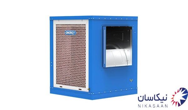 کولر سلولزی | لیست قیمت انواع کولر سلولزی در نیکاسان