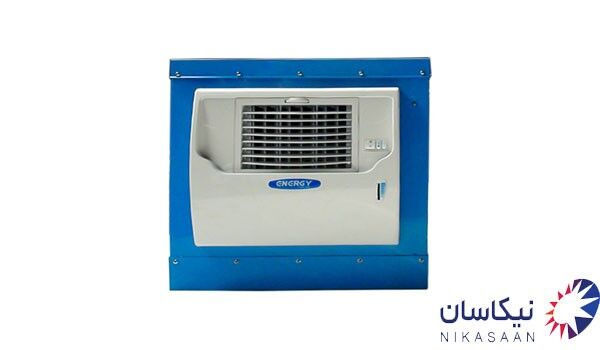 کولر سلولزی | لیست قیمت انواع کولر سلولزی در نیکاسان