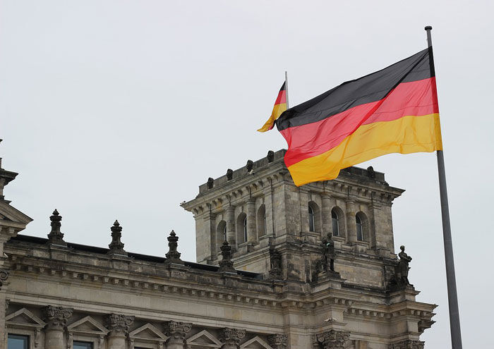  صادرات آلمان به روسیه کاهش یافت