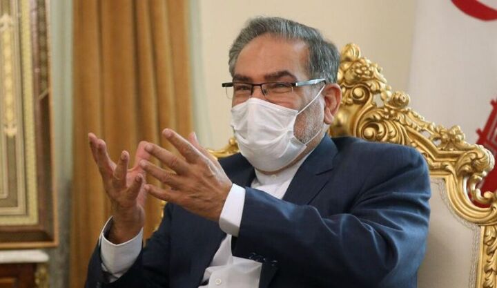 تا زمان دستیابی به «توافق قوی» در مذاکرات وین باقی خواهیم تا زمان دستیابی به «توافق قوی» در مذاکرات وین باقی خواهیم