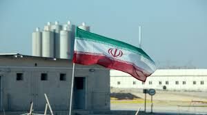 اکنون فرصتی برای رسیدگی به برنامه هستهای ایران به وجود آمده است اکنون فرصتی برای رسیدگی به برنامه هستهای ایران به وجود آمده است