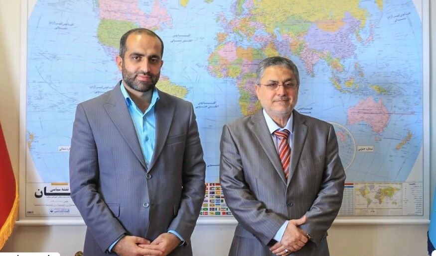 اعلام آمادگی برای انتقال تجربه‌های وزارت تعاون به عمان