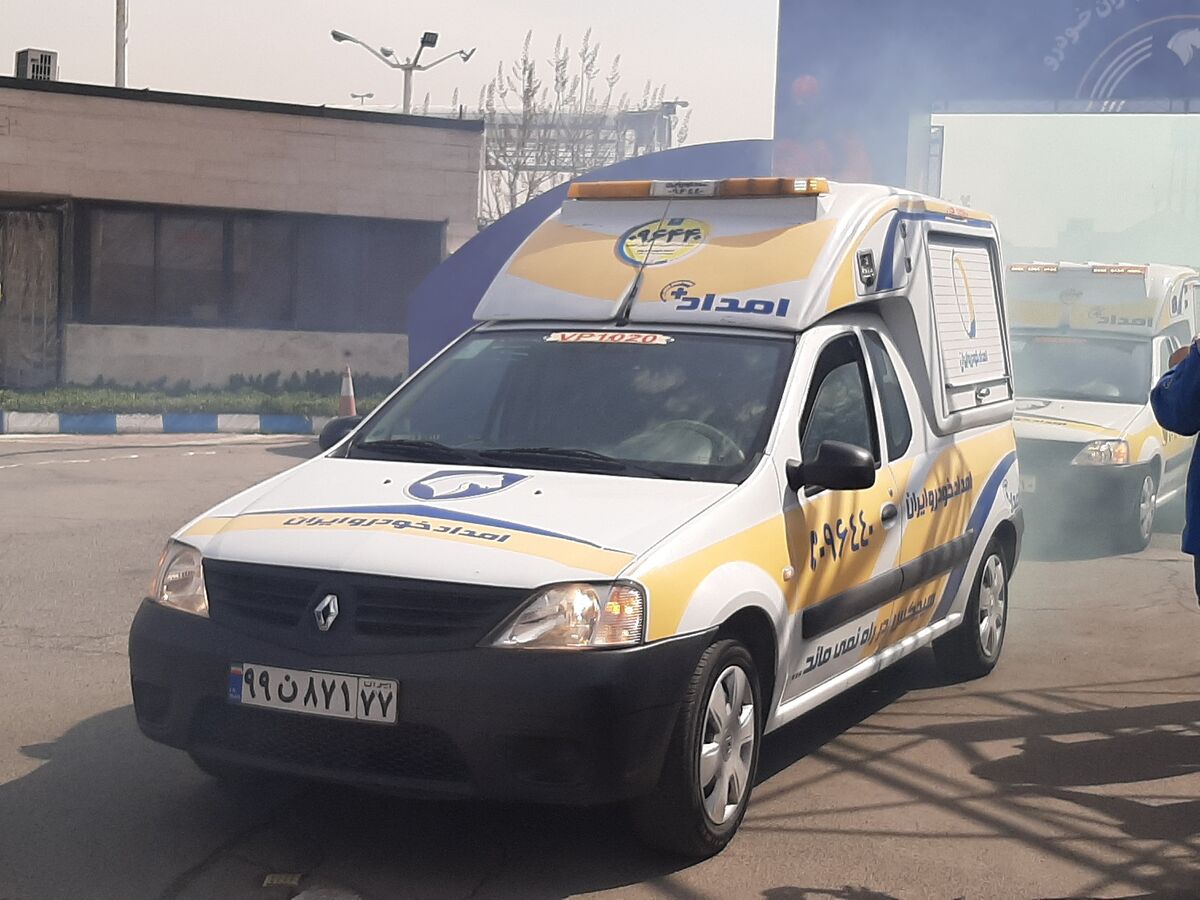 تخفیف قطعات برای بهبود خدمات| برنامه نوروزی ایساکو قوی تر از همیشه اجرا می شود