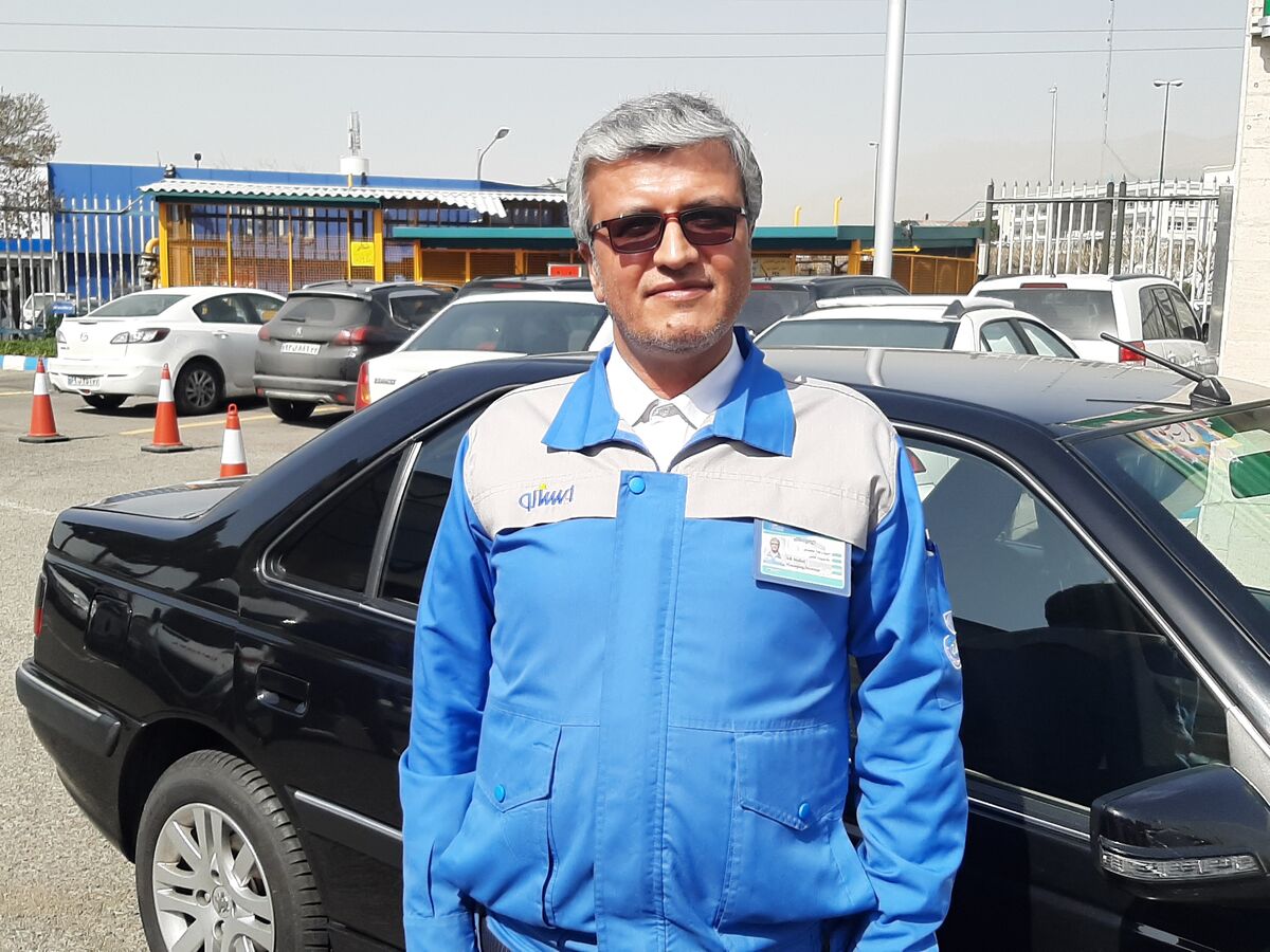 تخفیف قطعات برای بهبود خدمات| برنامه نوروزی ایساکو قوی تر از همیشه اجرا می شود