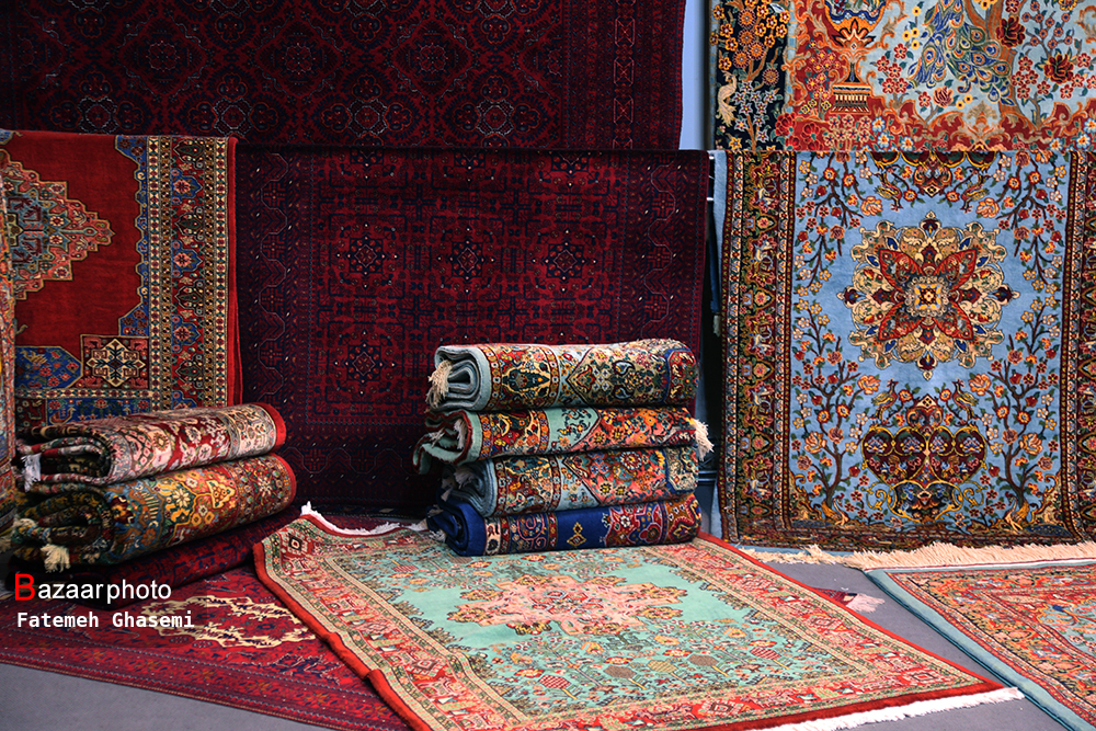 تعهد پیمان ارزی مانع بزرگ برای صادرات فرش دستباف| بازارهای جهانی دودستی تقدیم هندوستان و پاکستان شد