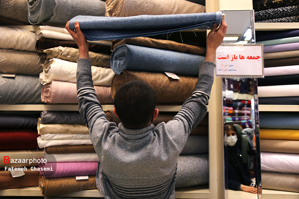 بازار سرد خرید شب عید در زنجان| قیمت آجیل ۴۰ درصد افزایش یافت