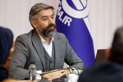 بازگشت دستورالعمل‌های بهداشتی مقابله با کرونا به پروازهای خارجی و داخلی ایران