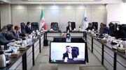 ارسال نظرات اصلاحی کمیسیون صادرات اتاق ایران در ۴ حوزه برای کمیسیون اقتصادی مجلس