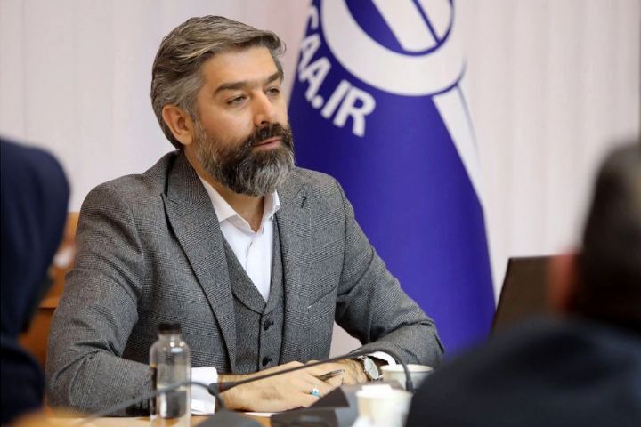 بازگشت دستورالعملهای بهداشتی مقابله با کرونا به پروازهای خارجی و داخلی ایران بازگشت دستورالعملهای بهداشتی مقابله با کرونا به پروازهای خارجی و داخلی ایران