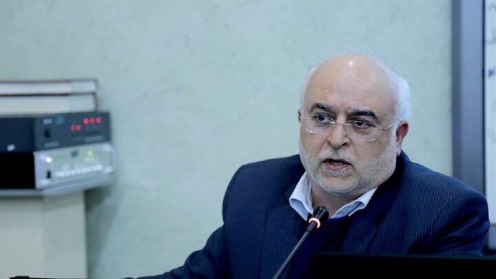 رئیس شورای رقابت انتخاب شد رئیس شورای رقابت انتخاب شد