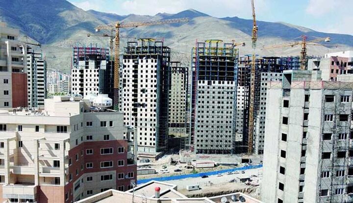 قیمت پیشنهادی دولت در طرح ملی مسکن با واقعیت فاصله دارد قیمت پیشنهادی دولت در طرح ملی مسکن با واقعیت فاصله دارد