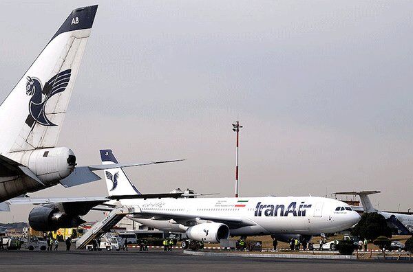 مقررات جدید سفر هوایی به ایران اعلام شد