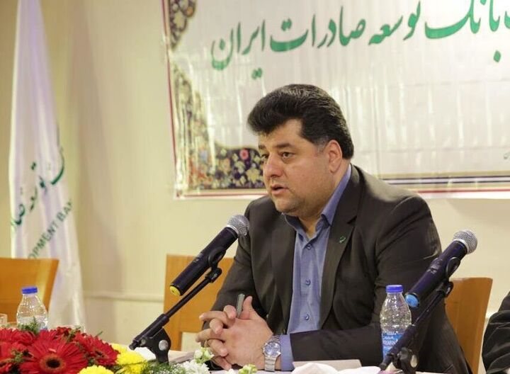 ارائه خدمات بانکداری شرکتی به ۲۱۰ مشتری در سال ۱۴۰۱ ارائه خدمات بانکداری شرکتی به ۲۱۰ مشتری در سال ۱۴۰۱