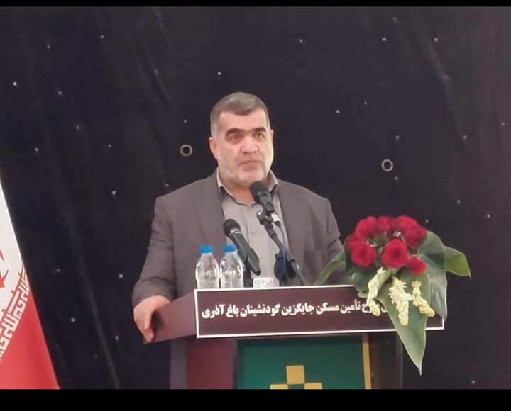 ۵ درصد از ساخت و ساز بنیاد مسکن، سهمیه سازمانهای حمایتی است ۵ درصد از ساخت و ساز بنیاد مسکن، سهمیه سازمانهای حمایتی است