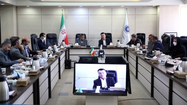  ارسال نظرات اصلاحی کمیسیون صادرات اتاق ایران در ۴ حوزه برای کمیسیون اقتصادی مجلس