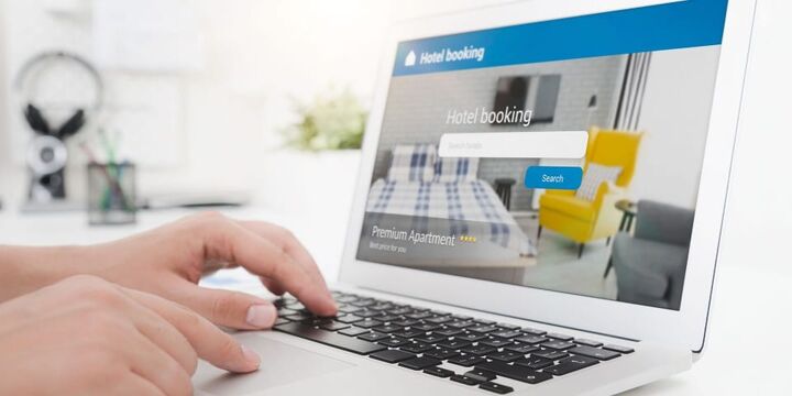 رزرو اینترنتی هتل درد سر جدید گردشگران | قیمت های نجومی در اقامت های نوروزی  رزرو اینترنتی هتل درد سر جدید گردشگران | قیمت های نجومی در اقامت های نوروزی