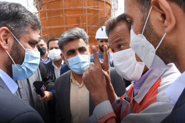 شمارش معکوس «آفشور بانک» در مناطق آزاد|دستور رئیس جمهور برای رفع دوگانگی حاکمیتی در منطقه آزاد اروند