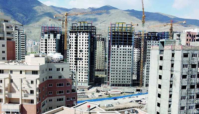 مسکن در مهرماهِ تهران گران تر شد؛ افزایش ۱.۲ درصدی متوسط قیمت یک متر مربع واحد مسکونی
