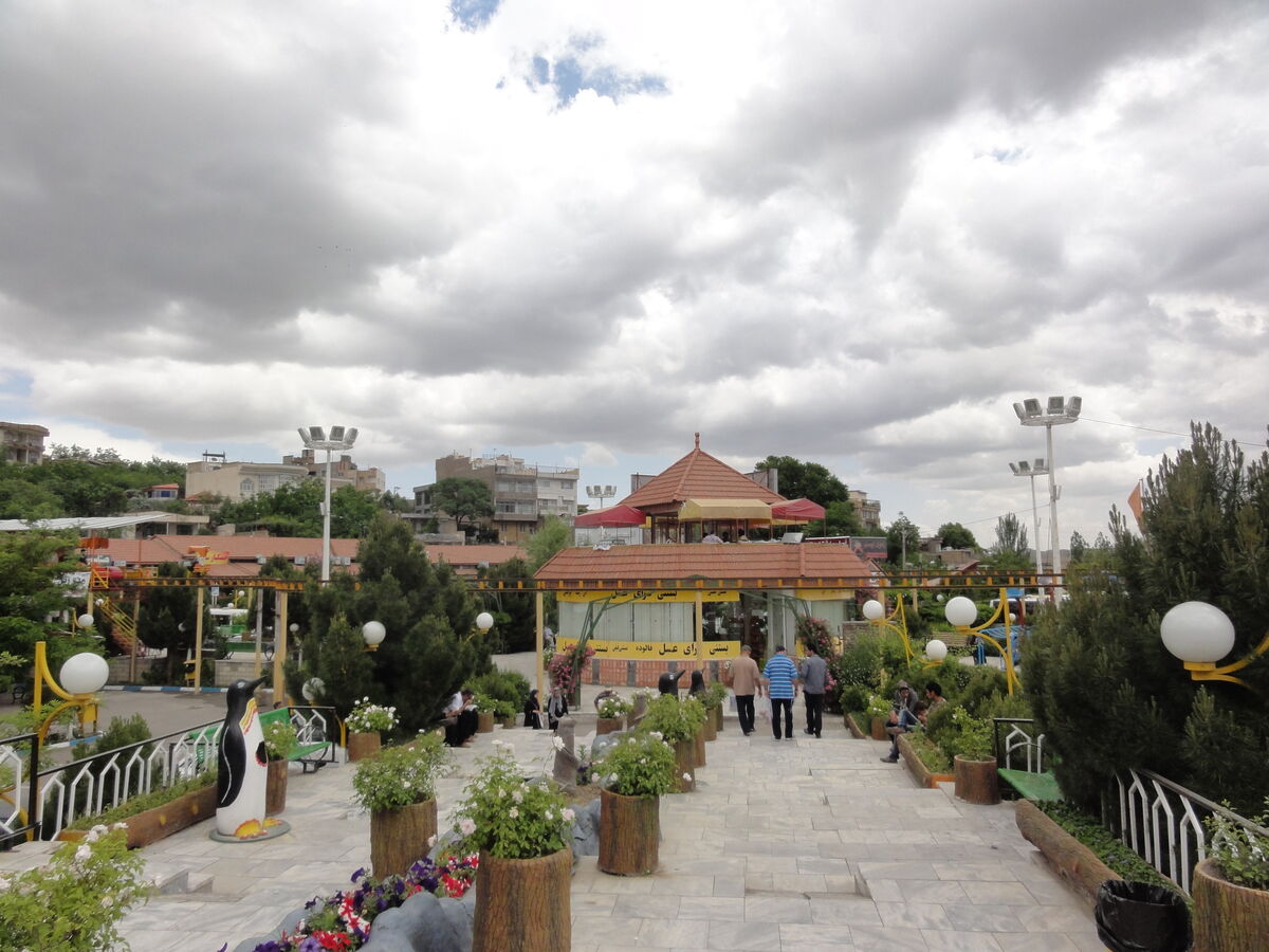 خراسان رضوی فاقدطرح جامع گردشگری است| اشتیاق افغانستانیها برای سرمایهگذاری در صنعت گردشگری