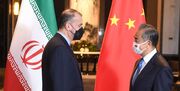 اهمیت راهبردی اتصال ریلی ایران- افغانستان- چین| تسهیل تجارت اوراسیا با پیوستن تهران به «کمربند-جاده»