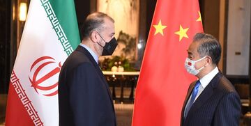 اهمیت راهبردی اتصال ریلی ایران- افغانستان- چین| تسهیل تجارت اوراسیا با پیوستن تهران به «کمربند-جاده»