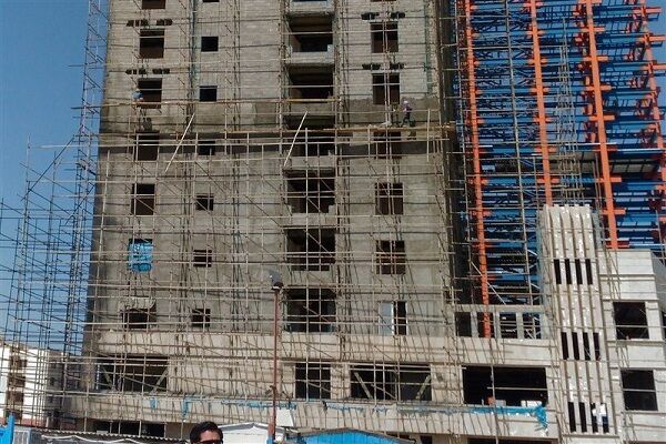 تکلیف ۶۰ درصد از متقاضیان طرحهای حمایتی مسکن در زنجان تعیین شد  تکلیف ۶۰ درصد از متقاضیان طرحهای حمایتی مسکن در زنجان تعیین شد