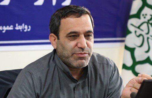 درآمد شهرداری تهران از فروش ملک در فصل بهار چقدر بوده است؟
 درآمد شهرداری تهران از فروش ملک در فصل بهار چقدر بوده است؟